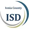 Ionia County ISD logo