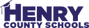 Henry County Schools logo