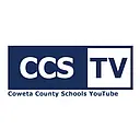 Coweta County Schools logo