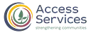 Access Services logo