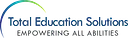 Total Education Solutions logo