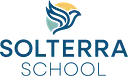 Solterra School logo
