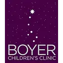 Boyer Childrens Clinic logo