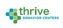Thrive Behavior Centers logo