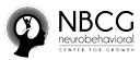 Neurobehavioral Center for Growth logo