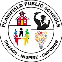 Plainfield School District logo
