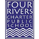 Four Rivers Charter Public School logo