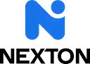 NEXTON logo