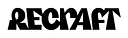 Recraft logo
