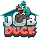 Job Duck logo