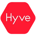 Hyve Group Ltd logo