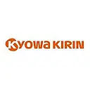 Kyowa Kirin International logo