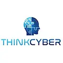 Think Cyber logo