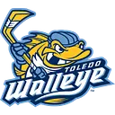 Toledo Walleye logo