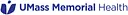 UMass Memorial Health logo