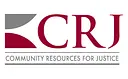 Community Resources for Justice logo