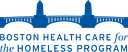 Boston Health Care for the Homeless Program logo