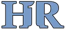 HR-1 logo