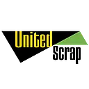United Scrap Metal logo