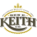 Ben E. Keith logo