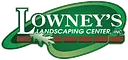 Lowneys Landscaping Center logo