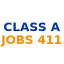 Class A Jobs 411 logo
