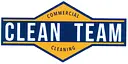 Clean Team USA logo