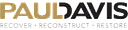 Paul Davis logo