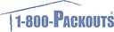 1-800-Packouts of GA logo