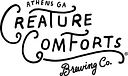 Creature Comforts Brewing Company logo