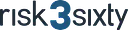 Risk3Sixty logo