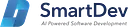 SmartDev logo