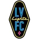 Las Vegas Lights FC logo