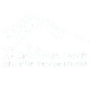 High Desert Education Service District logo