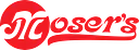 Moser's logo