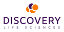Discovery Life Sciences logo