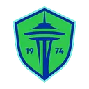 Seattle Sounders FC logo