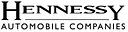 Hennessy Auto Group logo