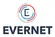 EVERNET logo