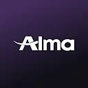 Alma Lasers logo