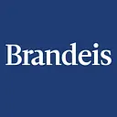 Brandeis University logo