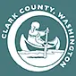 Clark County Washington logo