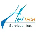 HEITECH SERVICES logo