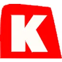 K Line Deutschland logo