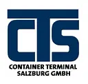 Container Terminal Salzburg logo
