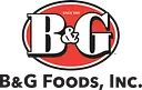 B&G Foods logo
