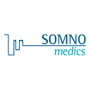 SOMNOmedics AG logo