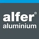 alfer aluminium logo