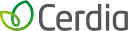 Cerdia International logo