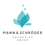 Mann & Schröder logo